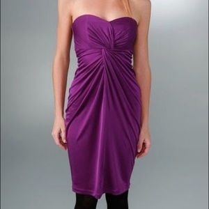 Laila Azhar dress